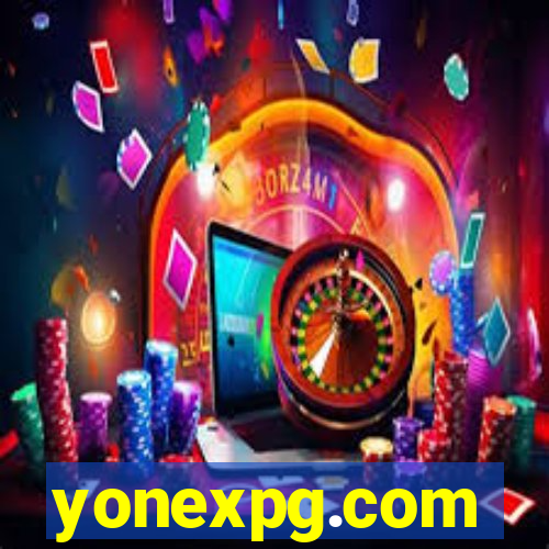 yonexpg.com