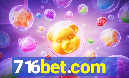 716bet.com