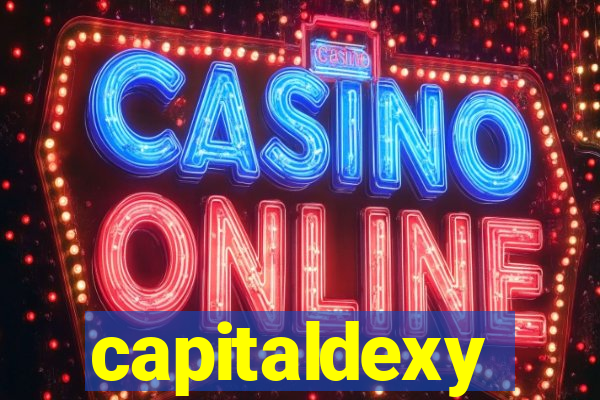 capitaldexy