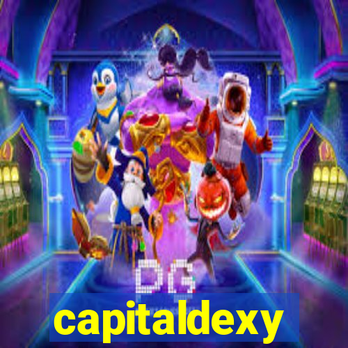 capitaldexy