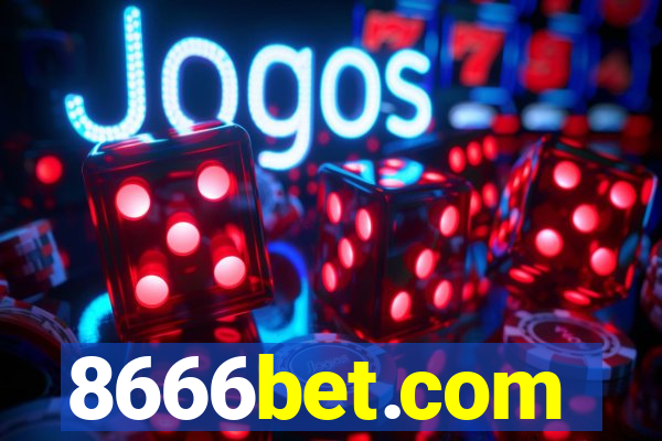 8666bet.com