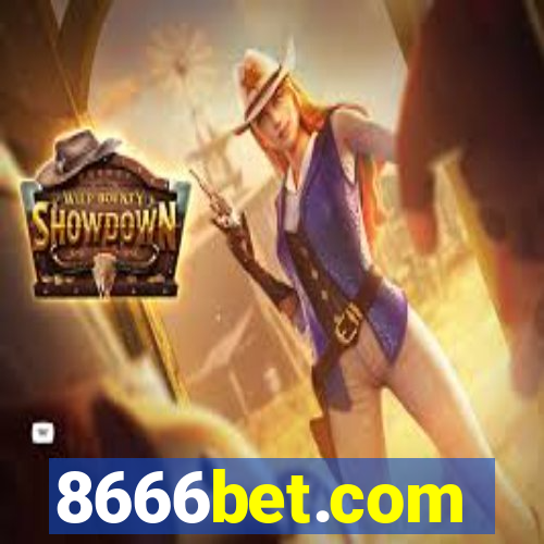 8666bet.com