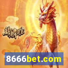 8666bet.com