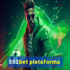 552bet plataforma