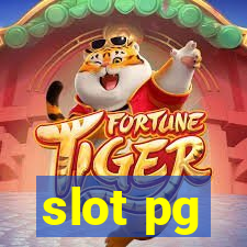 slot pg