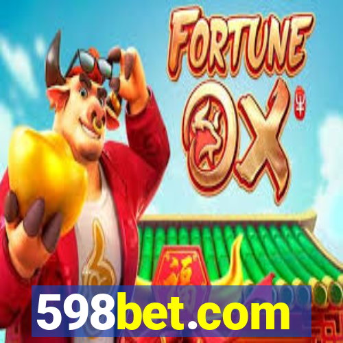 598bet.com