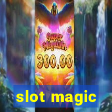 slot magic