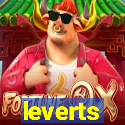 leverts