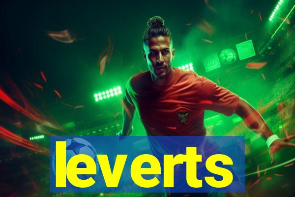 leverts