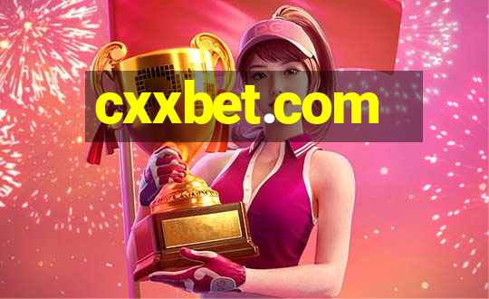 cxxbet.com