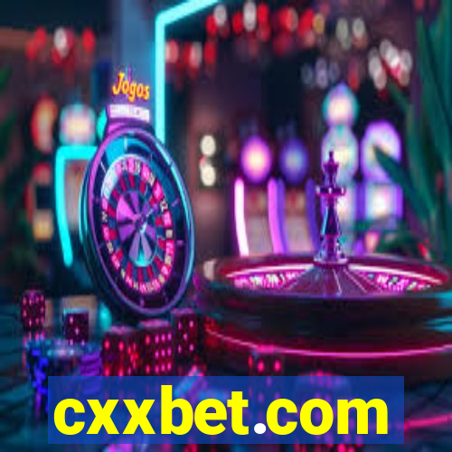 cxxbet.com