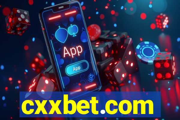 cxxbet.com