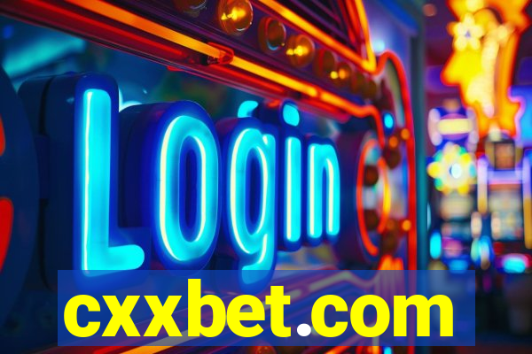 cxxbet.com