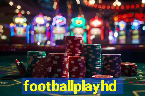 footballplayhd