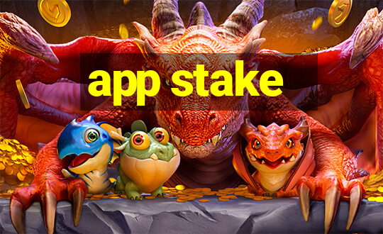 app stake