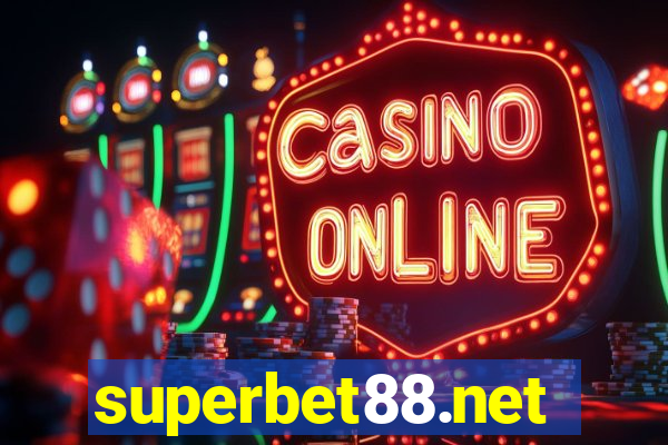 superbet88.net