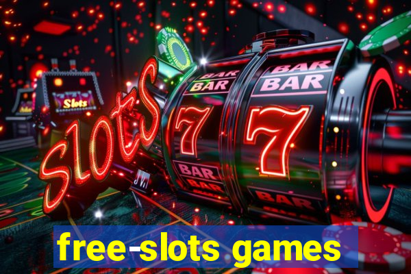 free-slots games