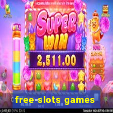 free-slots games