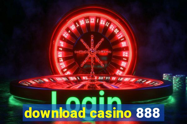 download casino 888