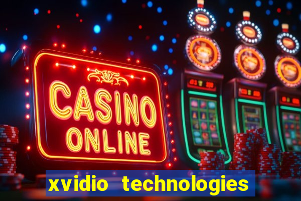 xvidio technologies startup brasil 2024 download