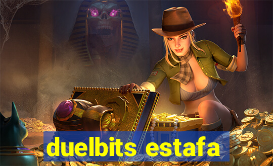 duelbits estafa