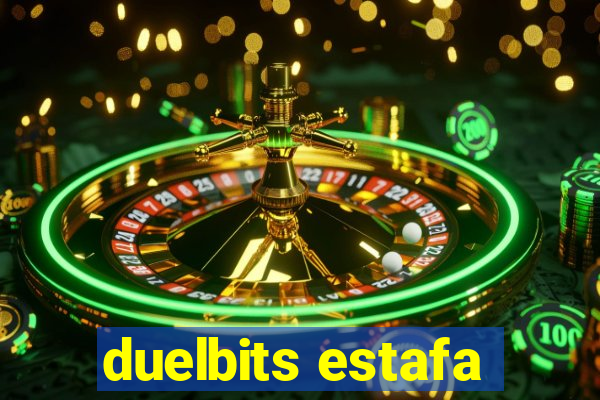 duelbits estafa