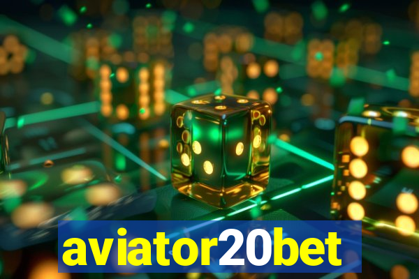 aviator20bet