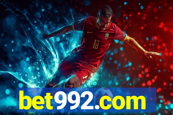 bet992.com