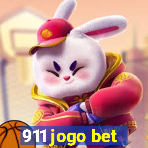 911 jogo bet