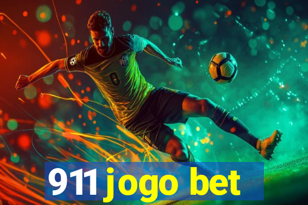 911 jogo bet