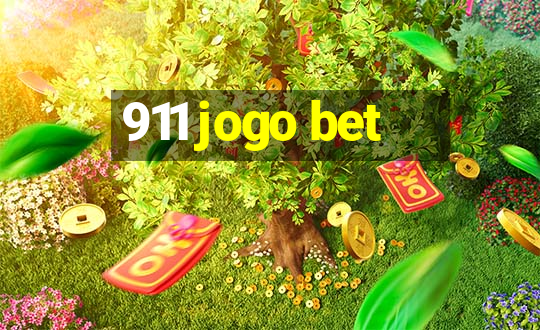 911 jogo bet