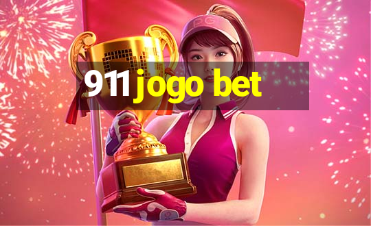 911 jogo bet