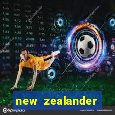 new zealander online casinos