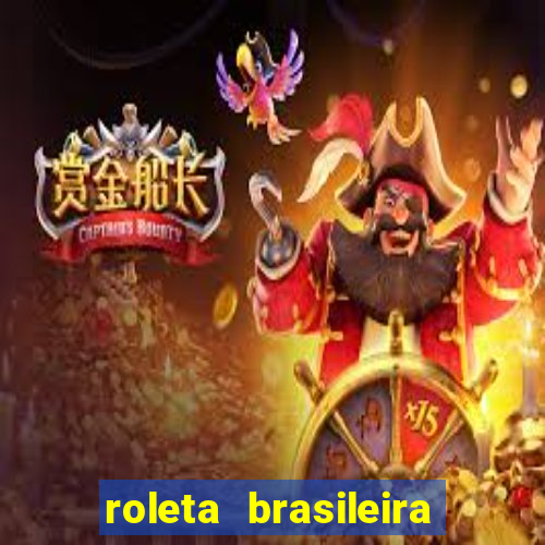 roleta brasileira ao vivo