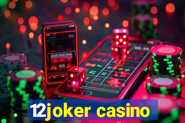 12joker casino