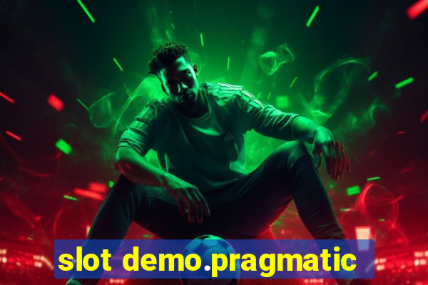 slot demo.pragmatic