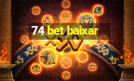 74 bet baixar