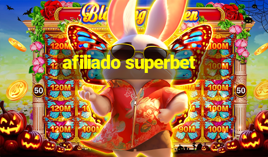 afiliado superbet