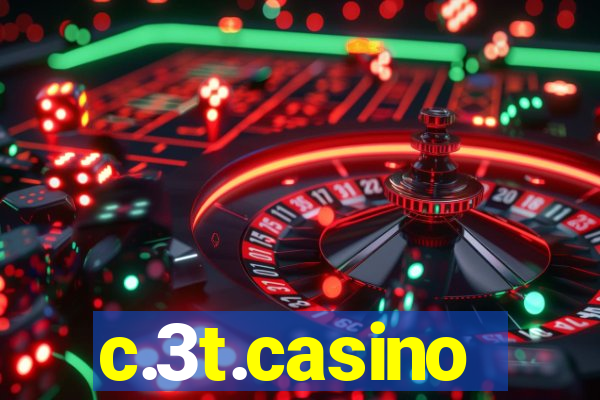 c.3t.casino