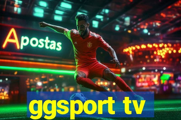 ggsport tv