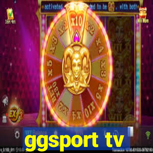 ggsport tv