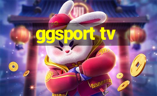 ggsport tv