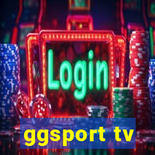 ggsport tv