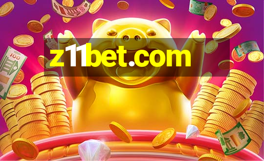 z11bet.com