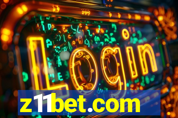 z11bet.com