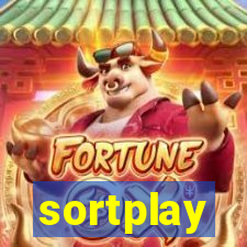 sortplay