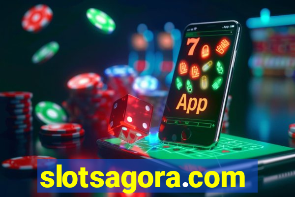 slotsagora.com