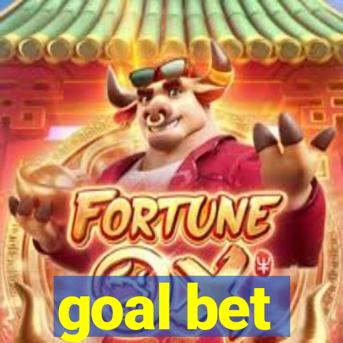 goal bet