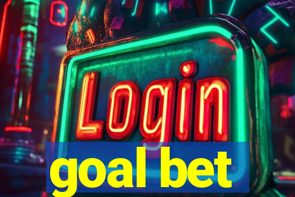 goal bet