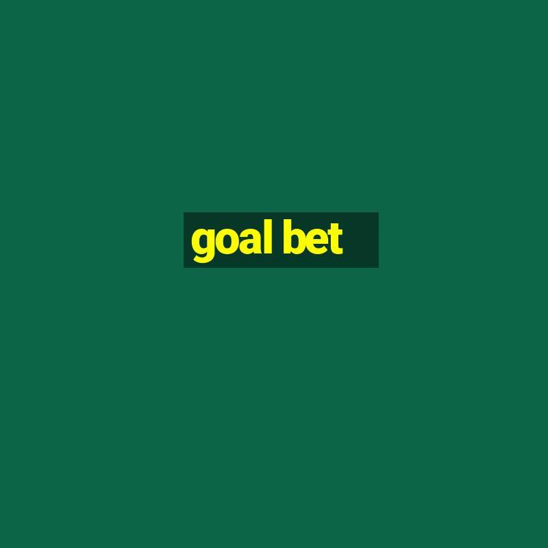 goal bet